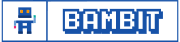 Логотип Bambit