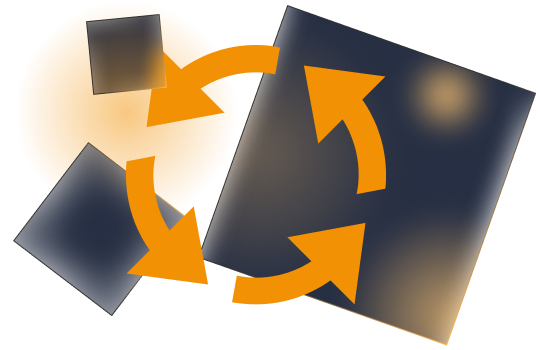 Карточка входящего звонка в Битрикс24